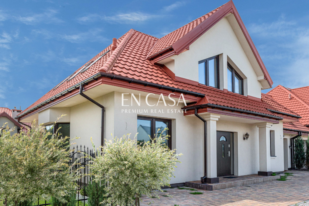 House Rent Warszawa Wilanów Bruzdowa 7