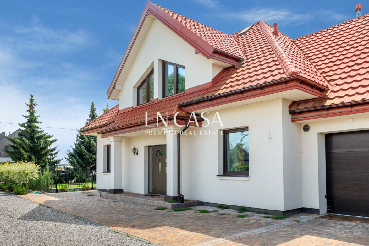 House Rent Warszawa Wilanów Bruzdowa 8