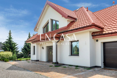 House Rent Warszawa Wilanów Bruzdowa