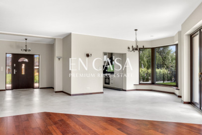 House Sale Warszawa Wilanów Bruzdowa