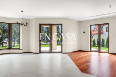 House Sale Warszawa Wilanów Bruzdowa
