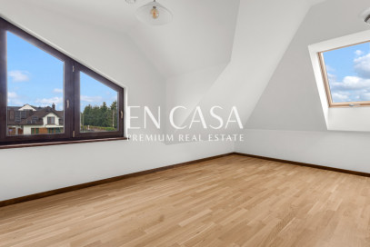 House Sale Warszawa Wilanów Bruzdowa
