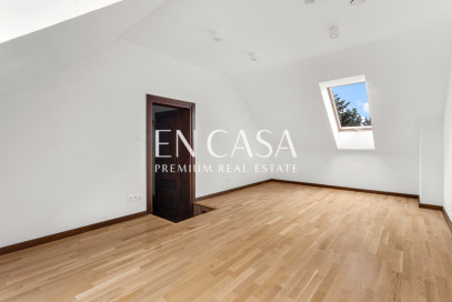 House Sale Warszawa Wilanów Bruzdowa