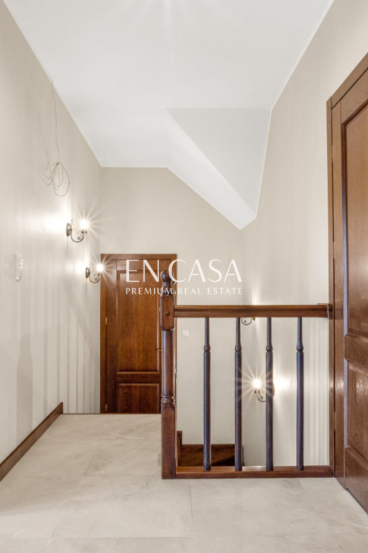 House Sale Warszawa Wilanów Bruzdowa 16