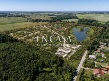 Plot Sale Worławki