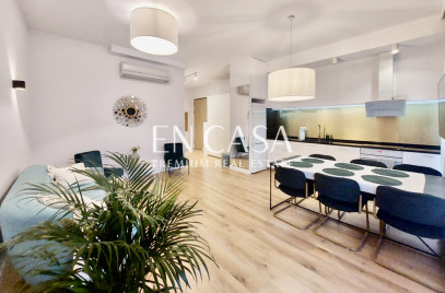 Apartment Rent Warszawa Mokotów Bergamotki