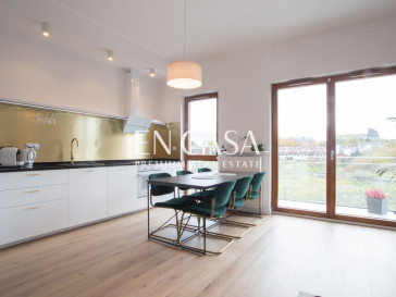 Apartment Rent Warszawa Mokotów Bergamotki