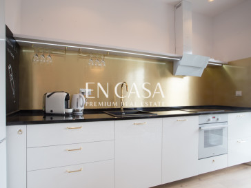 Apartment Rent Warszawa Mokotów Bergamotki