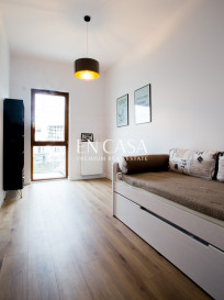 Apartment Rent Warszawa Mokotów Bergamotki