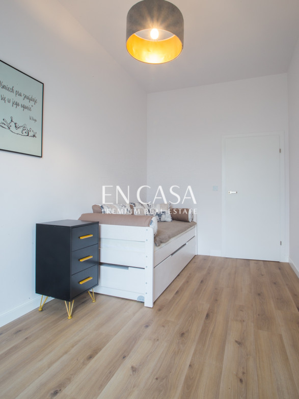 Apartment Rent Warszawa Mokotów Bergamotki 11
