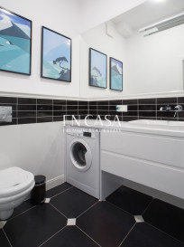 Apartment Rent Warszawa Mokotów Bergamotki
