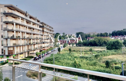 Apartment Rent Warszawa Mokotów Bergamotki