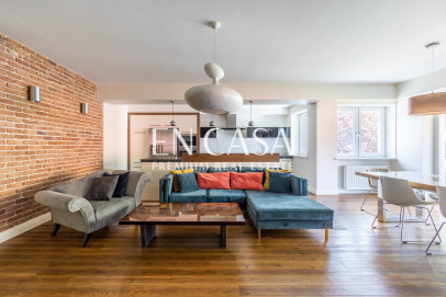Apartment Rent Warszawa Wilanów Syta