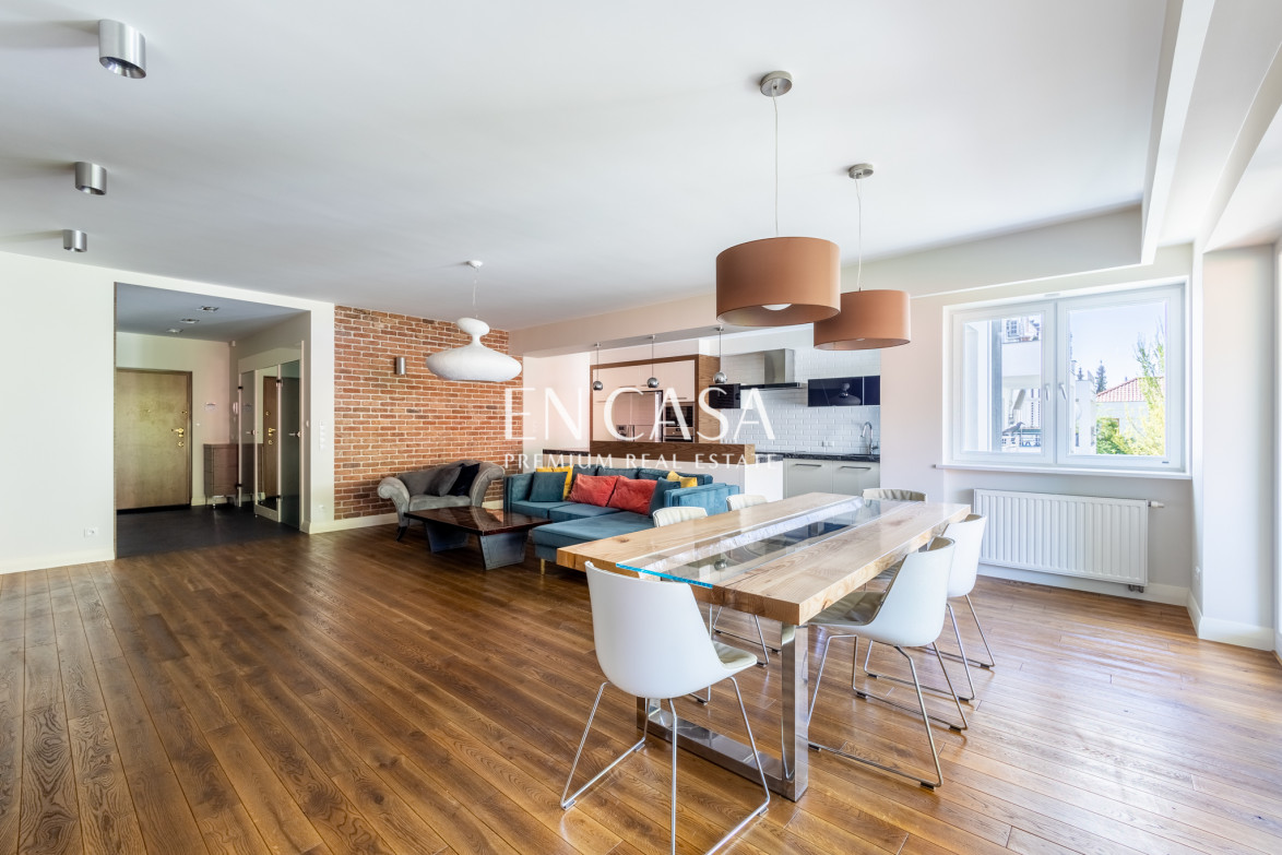 Apartment Rent Warszawa Wilanów Syta 4