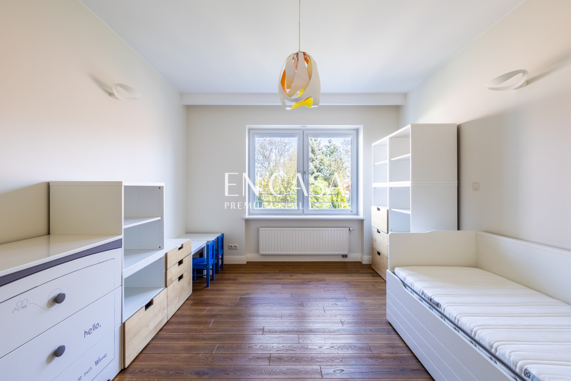 Apartment Rent Warszawa Wilanów Syta 9