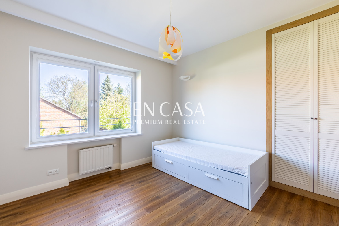 Apartment Rent Warszawa Wilanów Syta 10