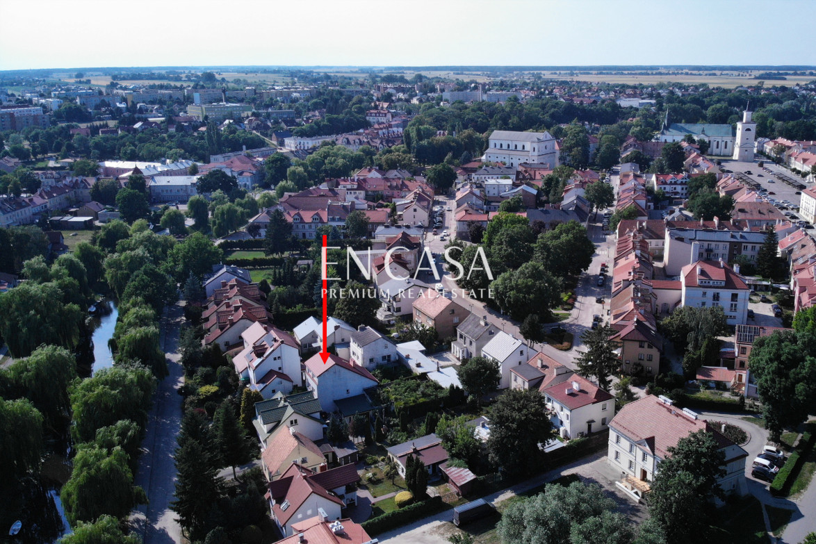 House Sale Pułtusk 23