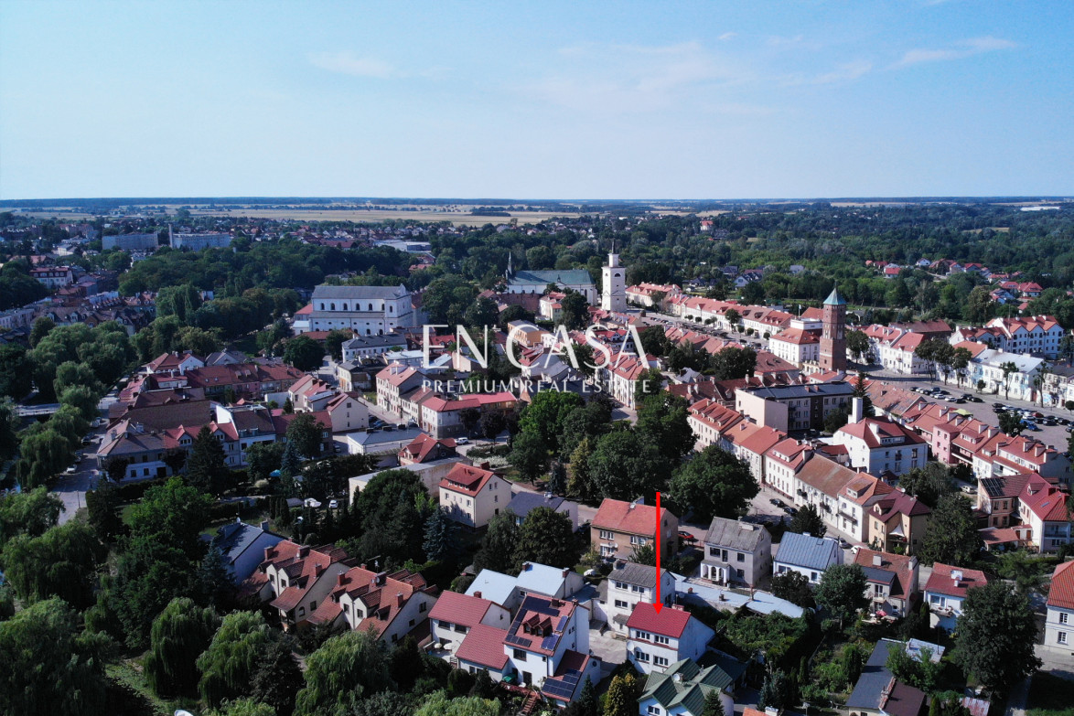 House Sale Pułtusk 24