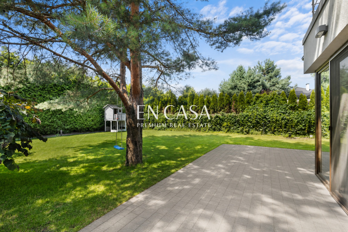 House Rent Jabłonna 15
