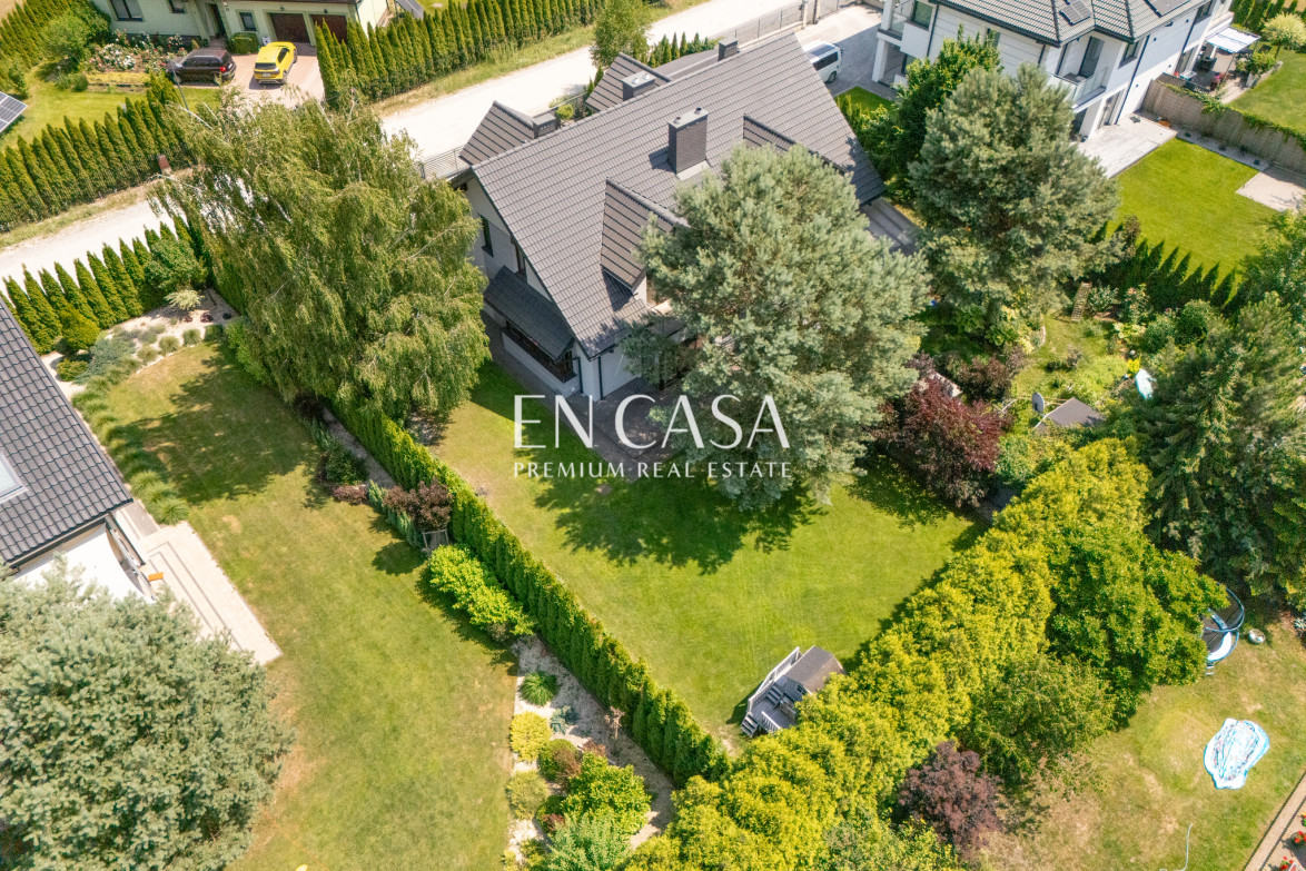 House Rent Jabłonna 17