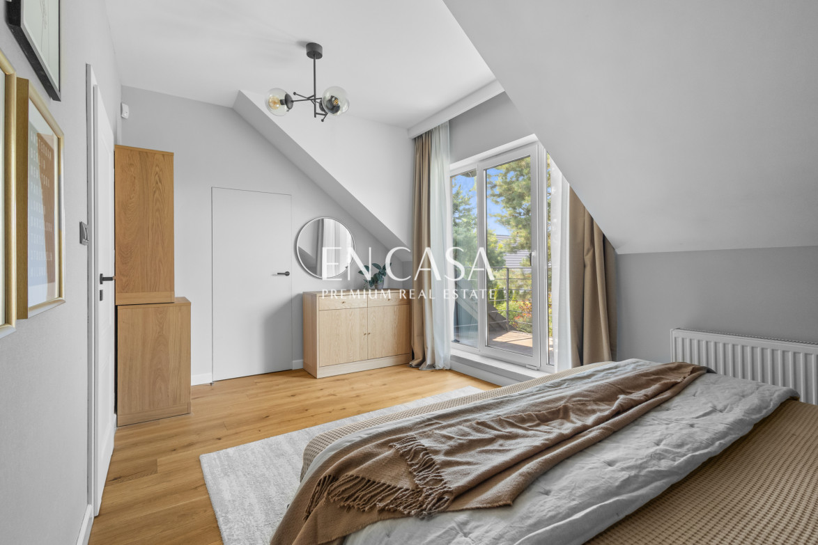 House Rent Jabłonna 9