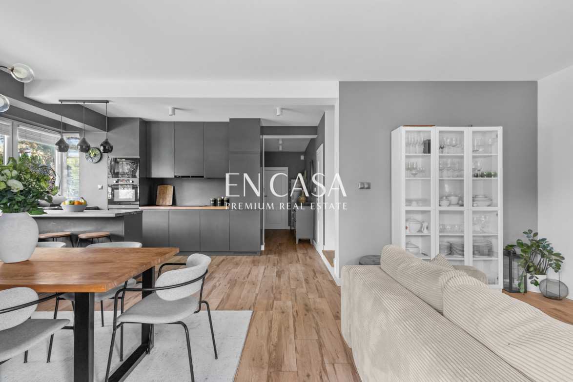 House Rent Jabłonna 1