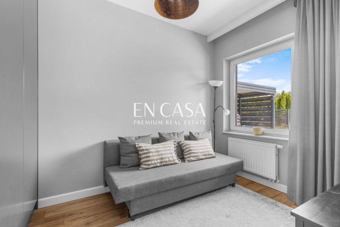 House Rent Jabłonna 8