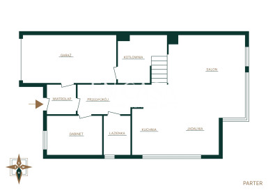House Rent Jabłonna