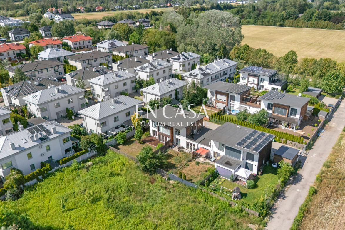 House Sale Łomianki Dolne 14