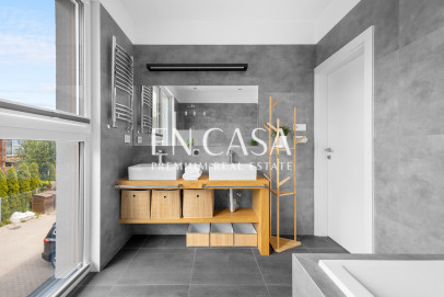 House Sale Łomianki Dolne