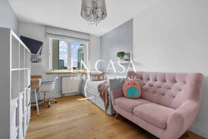 Apartment Sale Warszawa Ochota Aleje Jerozolimskie&nbsp;ave.