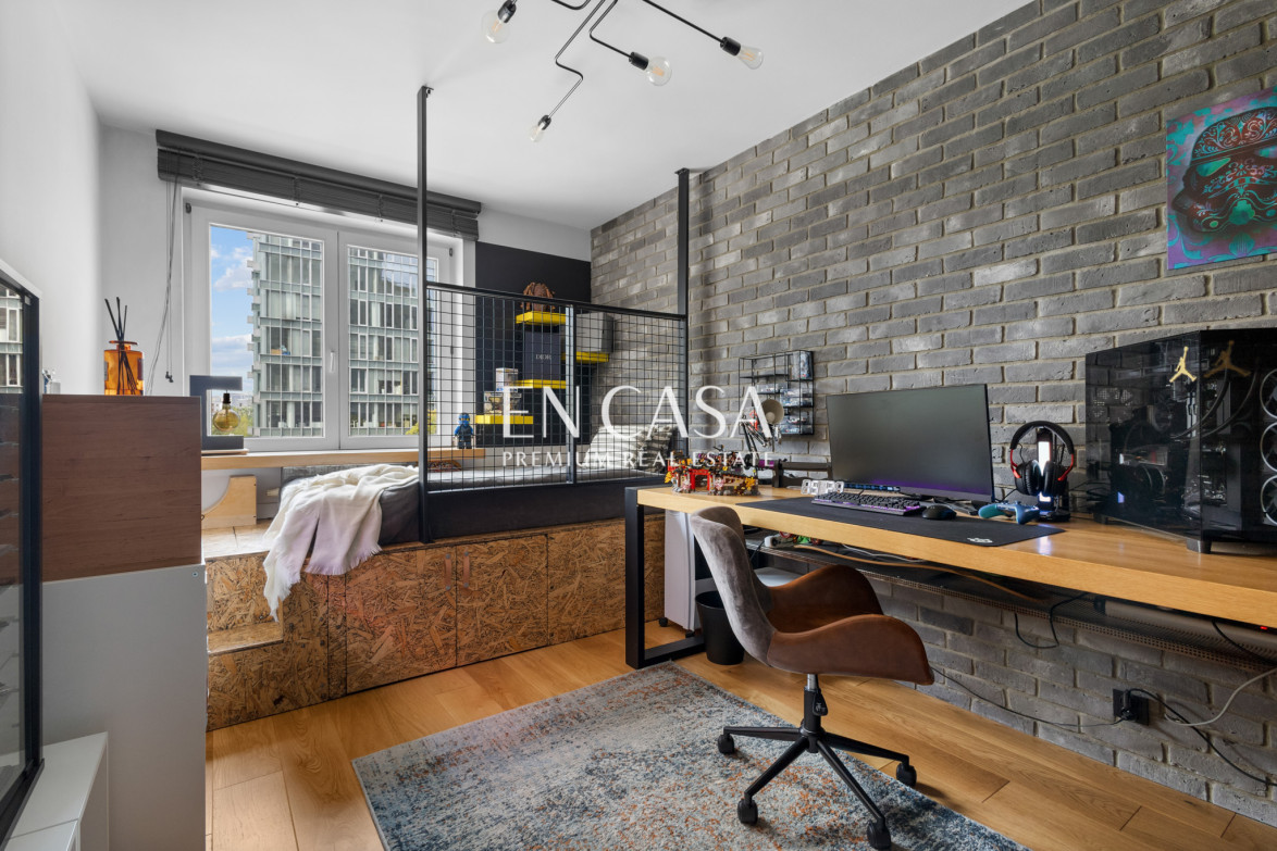 Apartment Sale Warszawa Ochota Aleje Jerozolimskie&nbsp;ave. 12