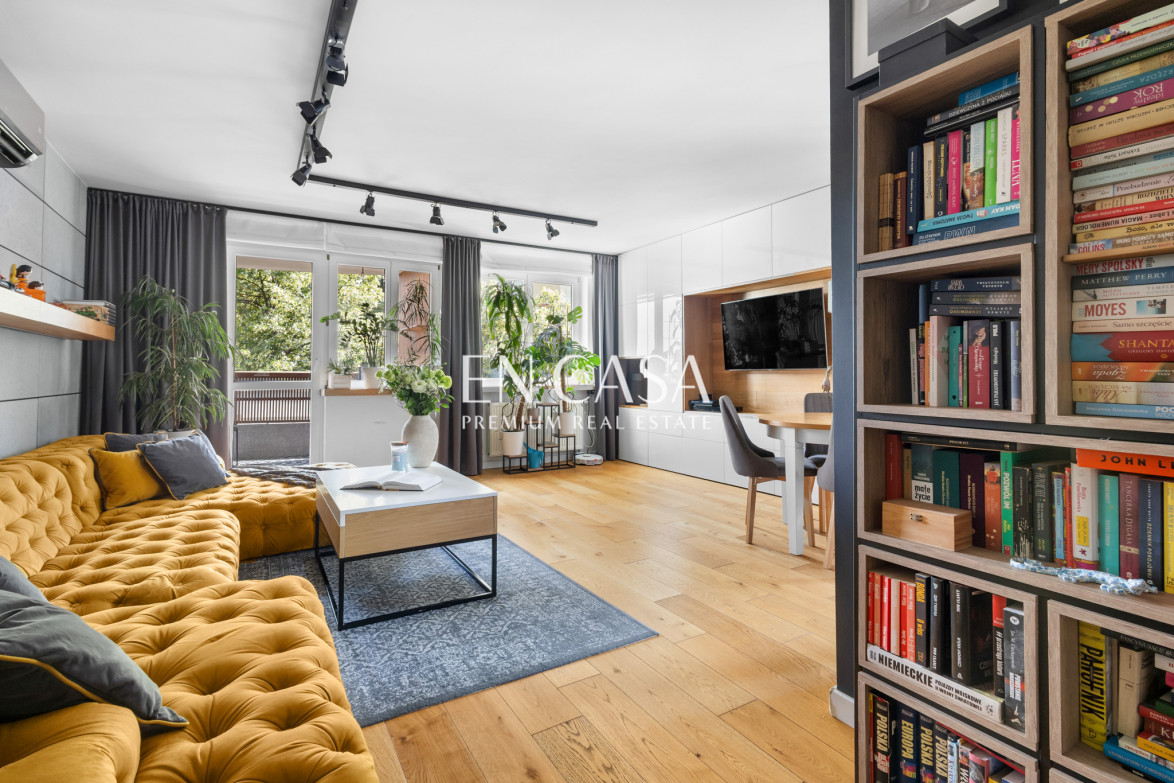 Apartment Sale Warszawa Ochota Aleje Jerozolimskie&nbsp;ave. 4