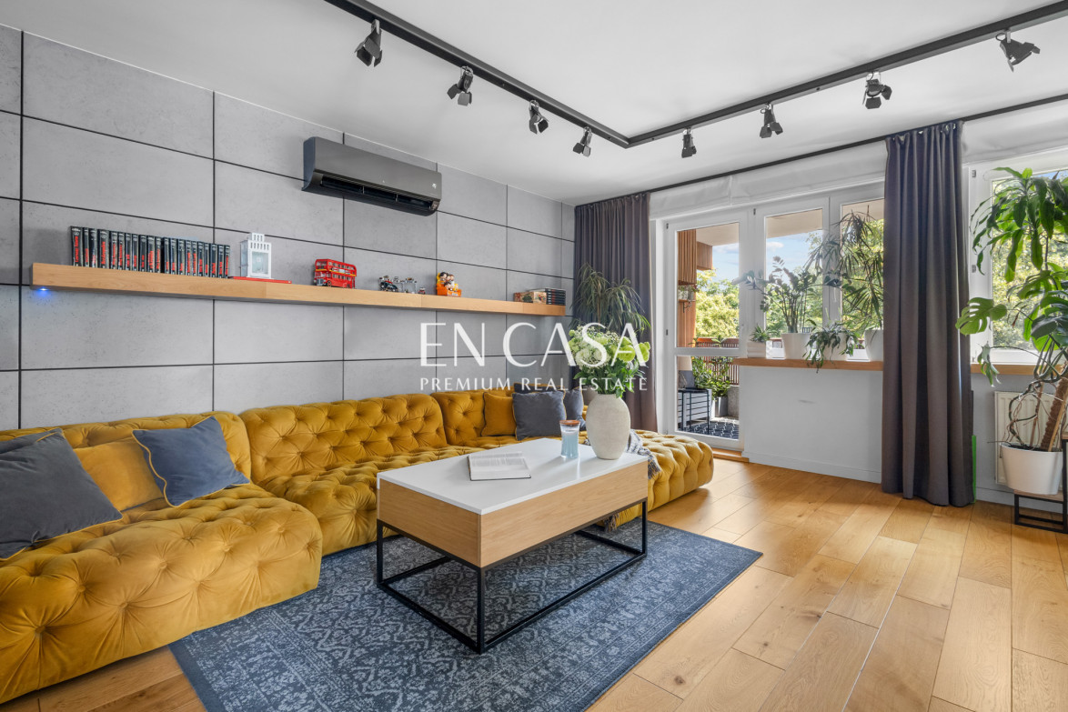 Apartment Sale Warszawa Ochota Aleje Jerozolimskie&nbsp;ave. 2