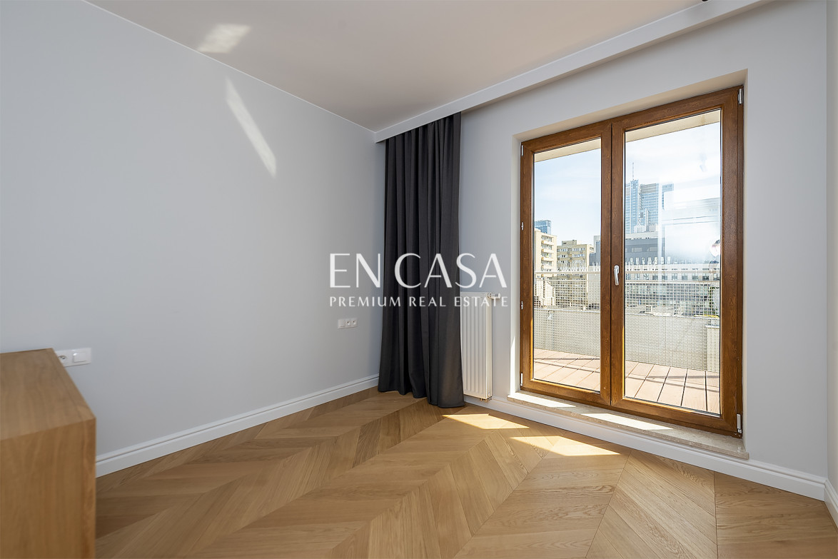 Apartment Rent Warszawa Śródmieście Sienna 8