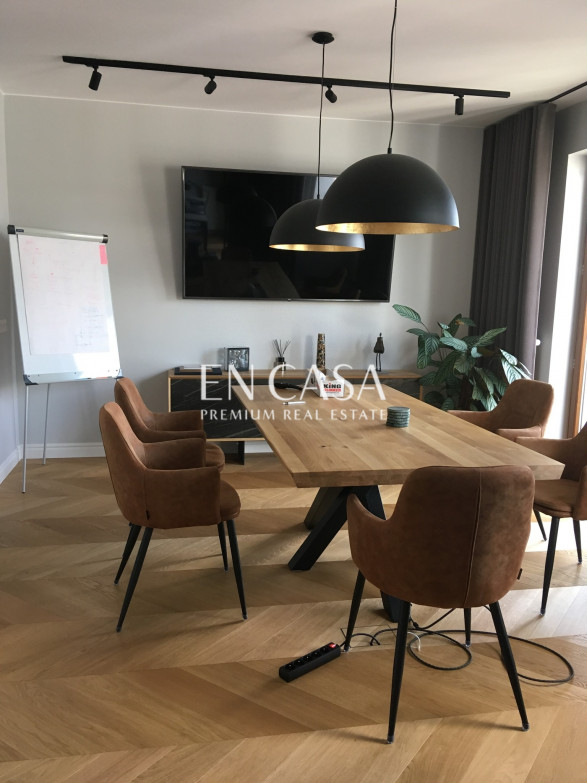 Apartment Rent Warszawa Śródmieście Sienna 9