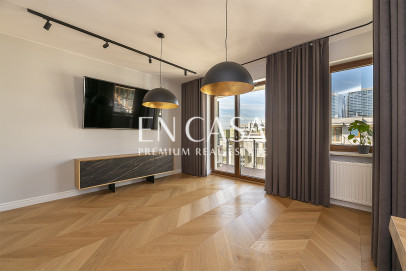 Apartment Rent Warszawa Śródmieście Sienna