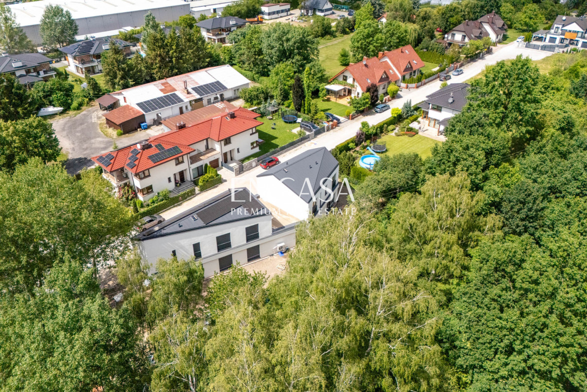 House Sale Michałowice 10