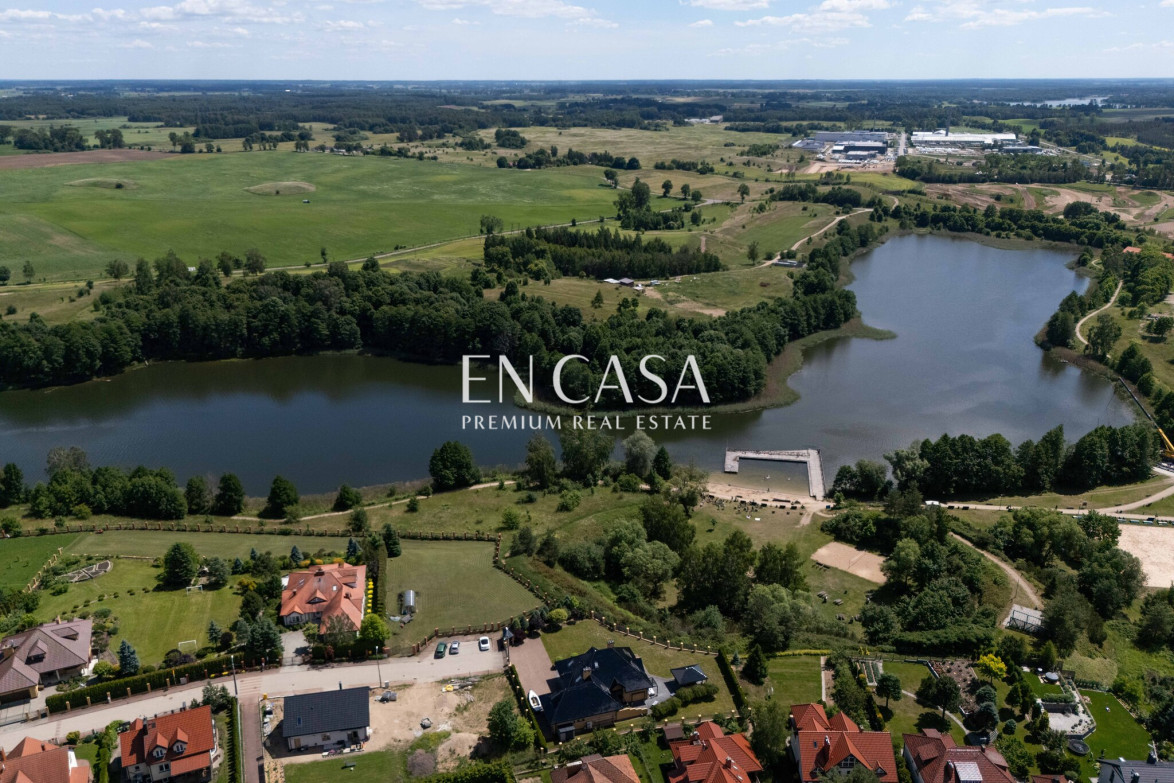 House Sale Olecko Norwida 42 21