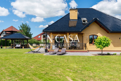 House Sale Olecko Norwida 42