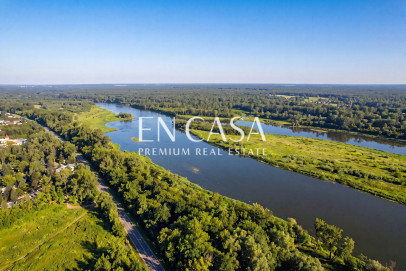 Plot Sale Łomianki Dolne