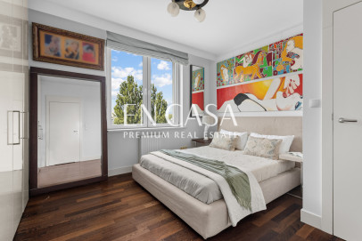 Apartment Sale Warszawa Żoliborz Hanki Czaki