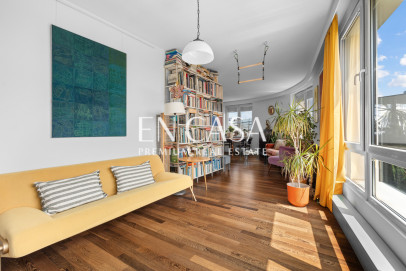Apartment Sale Warszawa Żoliborz Hanki Czaki