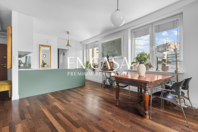 Apartment Sale Warszawa Żoliborz Hanki Czaki