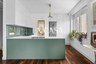 Apartment Sale Warszawa Żoliborz Hanki Czaki
