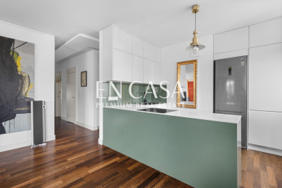 Apartment Sale Warszawa Żoliborz Hanki Czaki
