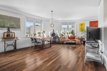 Apartment Sale Warszawa Żoliborz Hanki Czaki