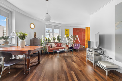 Apartment Sale Warszawa Żoliborz Hanki Czaki