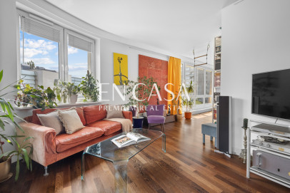 Apartment Sale Warszawa Żoliborz Hanki Czaki