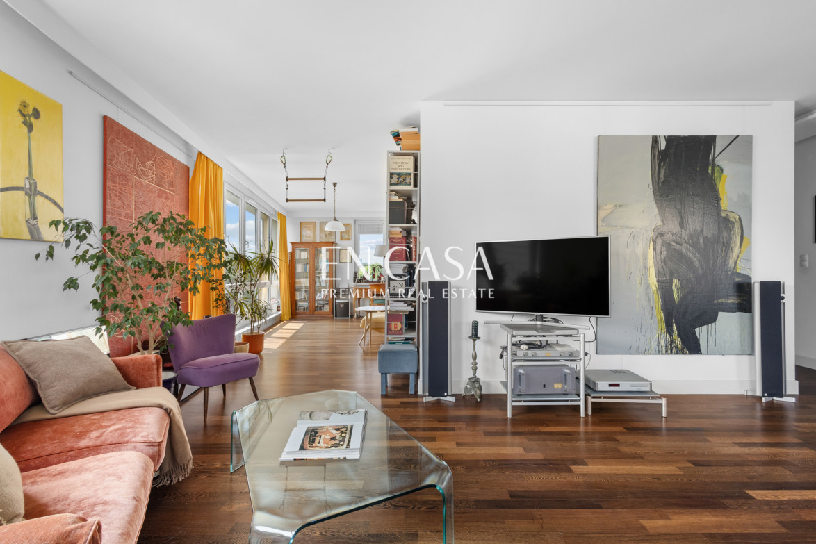 Apartment Sale Warszawa Żoliborz Hanki Czaki 4